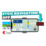 Sygic Mobile 3.0 Manuel utilisateur