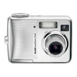 Kodak EasyShare CD43 Zoom: Guide d'utilisation + IA Chat