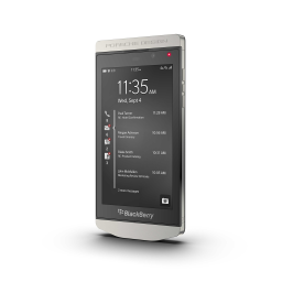 Blackberry Porsche Design P'9982 v10.2 Manuel utilisateur | Fixfr