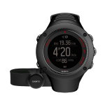 Suunto Ambit3 Run 2.0: Guide d'utilisation + IA Chat &amp; PDF