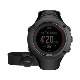 Suunto Ambit3 Run 2.0: Guide d'utilisation + IA Chat & PDF | Fixfr