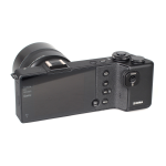 Sigma dp3 Quattro : Mode d'emploi | Chat IA &amp; PDF