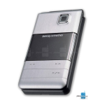 BenQ-Siemens EF71 T&eacute;l&eacute;phone mobile: Manuel d'utilisation + AI