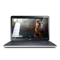 XPS 15 L521X