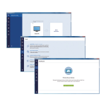 Acronis True Image : Guide utilisateur + IA
