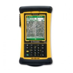 TRIMBLE Nomad 900G Series Handhelds Fiche technique