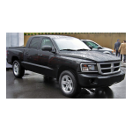 Dodge Dakota : Guide d'utilisateur + Chat IA