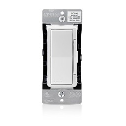 Leviton DDL06-BLZ Decora Digital Dimmer and 24 hour Timer Manuel utilisateur | Fixfr