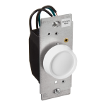 RNL06 Gradateur Leviton: Chat IA et PDF
