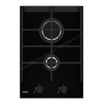 Aeg-Electrolux HC41200IGB Manuel utilisateur