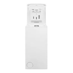 Indesit BTW A61053 (FR) Washing machine Manuel utilisateur | Fixfr