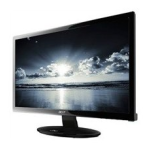 Acer A191HQ Monitor Manuel utilisateur