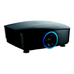 InFocus SP8604: Fiche technique + Chat IA et PDF