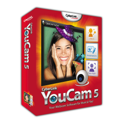 CyberLink YouCam 5 Mode d'emploi | Fixfr