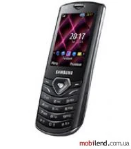 Samsung GT-S5350 Manuel utilisateur | Fixfr