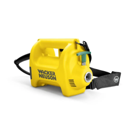 Wacker Neuson M1500/120 US Modular Internal Vibrator Manuel utilisateur | Fixfr