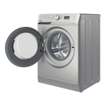 Whirlpool WMTA 7122 S NA Washing machine Manuel utilisateur