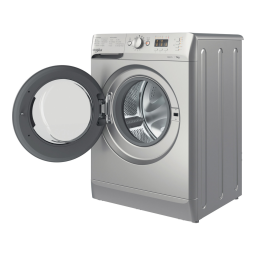 Whirlpool WMTA 7122 S NA Washing machine Manuel utilisateur | Fixfr