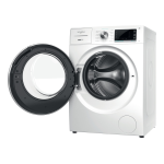Whirlpool W8 W946WR FR Washing machine Manuel utilisateur