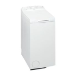 Whirlpool TDLR 6231L FR/N Washing machine Manuel utilisateur