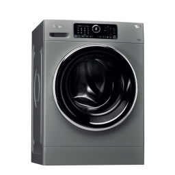 Whirlpool FSCR10422 Manuel utilisateur | Fixfr