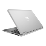 HP Pavilion 13-s000 x360 Convertible PC Manuel utilisateur