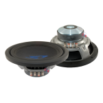 Alpine Type-S Subwoofers : Guide + Chat IA &amp; PDF