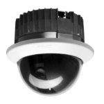 Pelco Spectra Mini Dome SD5 Sery Manuel utilisateur