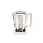 Philips HR2106/01 Daily Collection Blender Manuel utilisateur