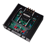 Vincent Audio SV-236 Manuel d'utilisation + IA Chat