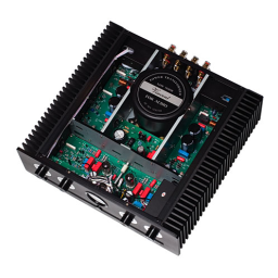 Vincent Audio SV-236 Manuel d'utilisation + IA Chat | Fixfr