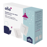 Otio Va-et-vient sans fil 751057: Chat IA &amp; PDF