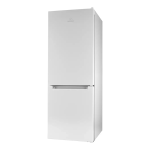 Indesit LR6 S2 W Manuel utilisateur