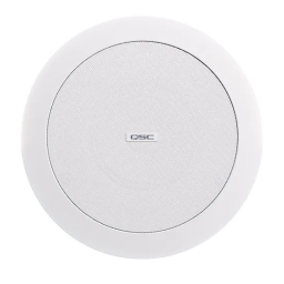 QSC Hardware Q-SYS NL-C4 Network Loudspeaker Manuel utilisateur | Fixfr