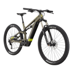 Cannondale Moterra Neo DU-E7000: Guide + AI Chat