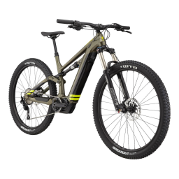 Cannondale Moterra Neo DU-E7000: Guide + AI Chat | Fixfr