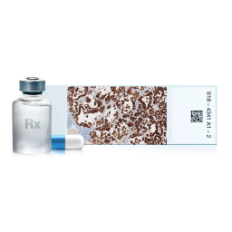 Roche ALK (D5F3) Manuel utilisateur | Fixfr
