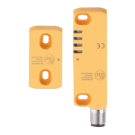 IFM MN706S Mode d'emploi