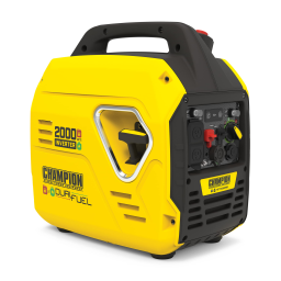 Champion Power Equipment 100190 Manuel utilisateur | Fixfr