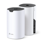 TP-LINK Deco AC1200(2-PACK) Manuel utilisateur