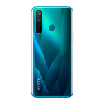 Realme 5 Pro 4+128GB Blue (RMX1971) Manuel utilisateur