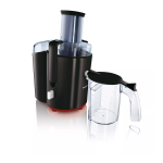 Philips HR1858/00 Centrifugeuse: IA Chat &amp; PDF