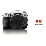 Hasselblad HV : Mode d'emploi + Chat IA &amp; PDF