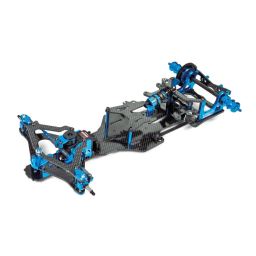 Tamiya TRF101W : Assistance IA et Téléchargement PDF | Fixfr