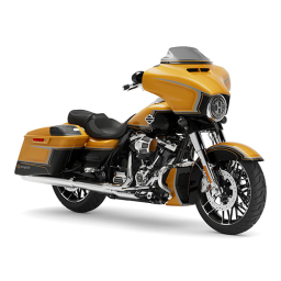 Harley-Davidson CVO Street Glide | Chat IA et PDF | Fixfr