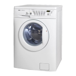 Zanussi  ZWH5145 Manuel utilisateur