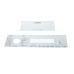 AEG LAVATHERM 75380AH3 Notice d'Utilisation | AI Chat