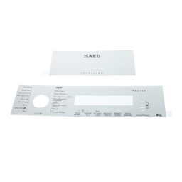 AEG LAVATHERM 75380AH3 Notice d'Utilisation | AI Chat | Fixfr