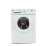 Zanussi ZWF01483WH Manuel utilisateur