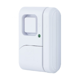 Alarmes Fenêtre/Porte: Manuel d'Utilisation + AI Chat | Fixfr